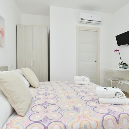 B&B Il Sogno Santa Maria di Castellabate Exterior photo