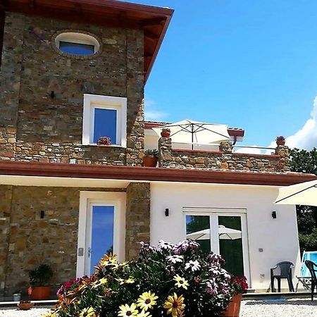 B&B Il Sogno Santa Maria di Castellabate Exterior photo