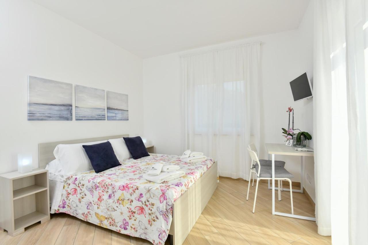 B&B Il Sogno Santa Maria di Castellabate Exterior photo