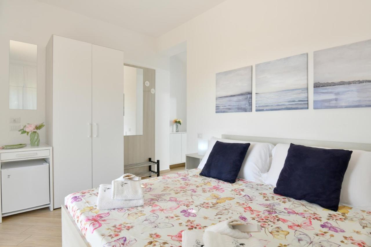 B&B Il Sogno Santa Maria di Castellabate Exterior photo