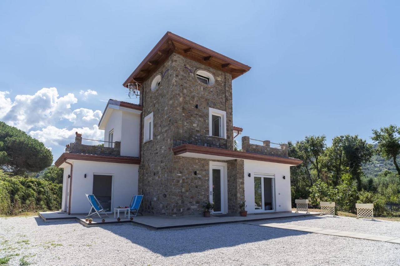 B&B Il Sogno Santa Maria di Castellabate Exterior photo